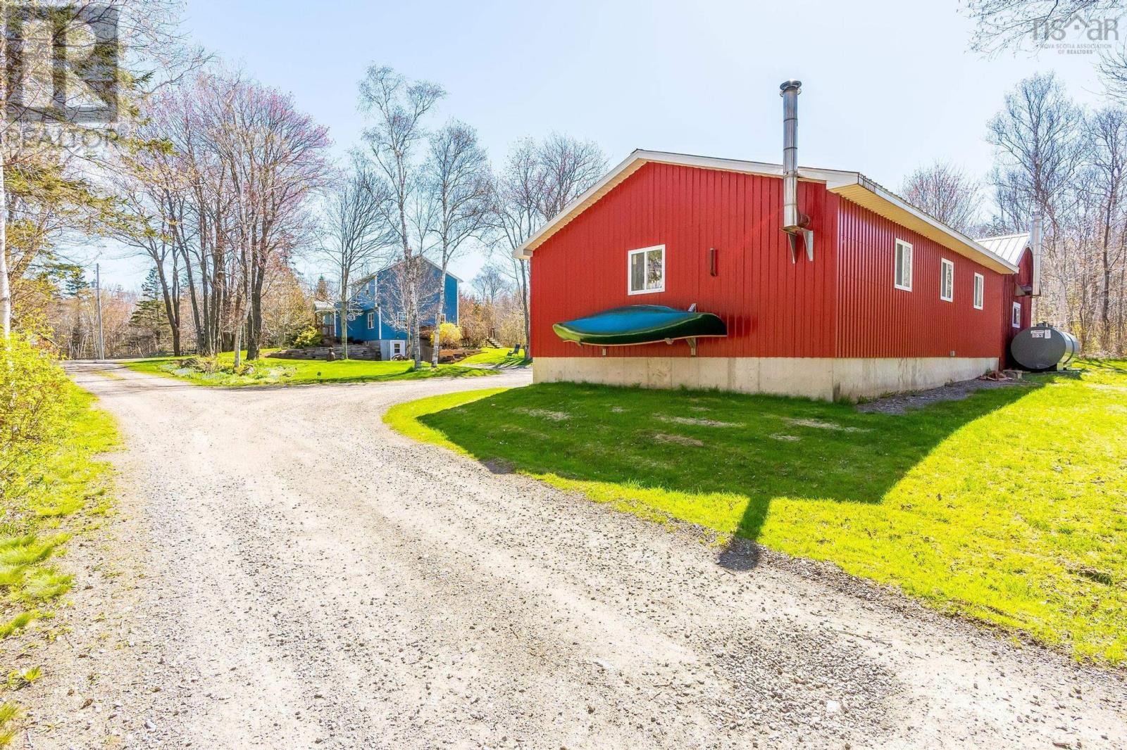 2380 Highway 360, Harbourville, Nova Scotia  B0P 1E0 - Photo 10 - 202403734