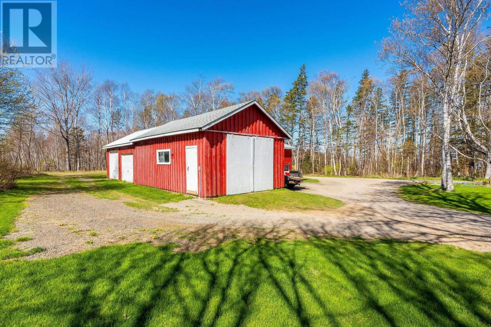 2380 Highway 360, Harbourville, Nova Scotia  B0P 1E0 - Photo 11 - 202403734