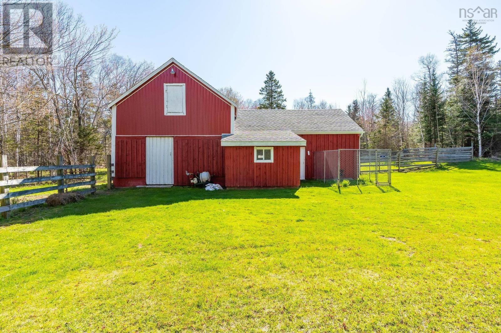 2380 Highway 360, Harbourville, Nova Scotia  B0P 1E0 - Photo 12 - 202403734