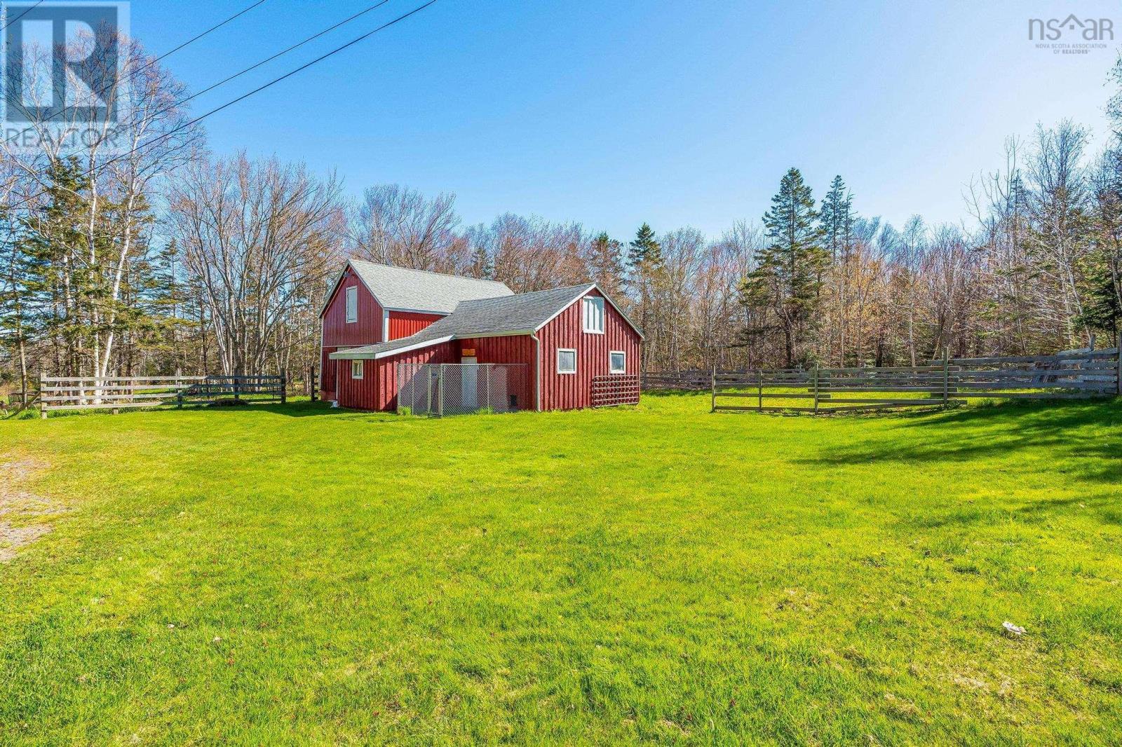 2380 Highway 360, Harbourville, Nova Scotia  B0P 1E0 - Photo 13 - 202403734