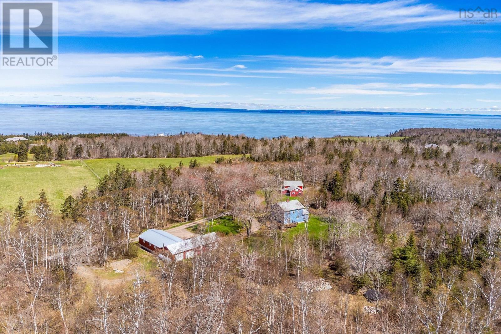 2380 Highway 360, Harbourville, Nova Scotia  B0P 1E0 - Photo 15 - 202403734