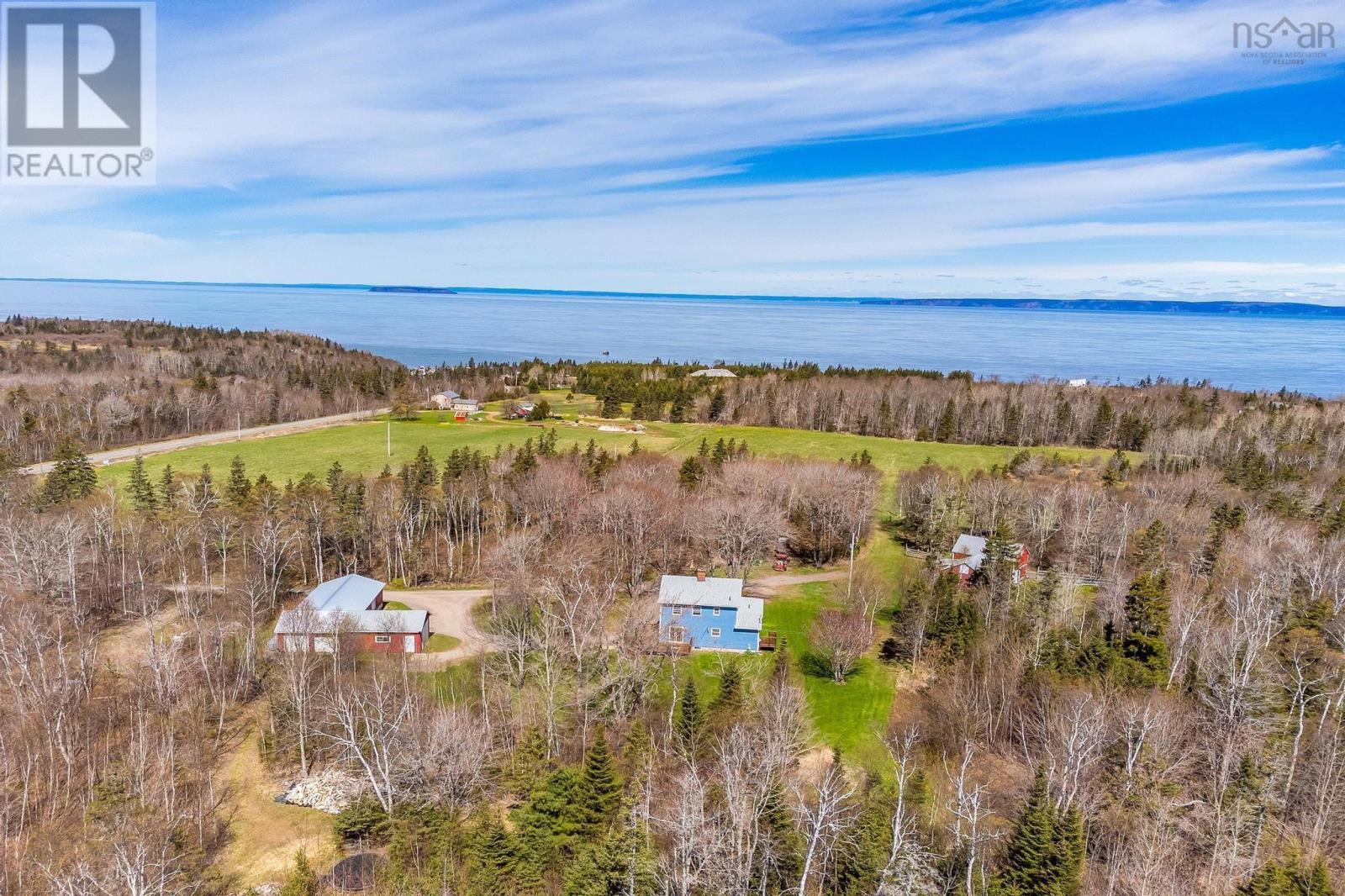 2380 Highway 360, Harbourville, Nova Scotia  B0P 1E0 - Photo 19 - 202403734