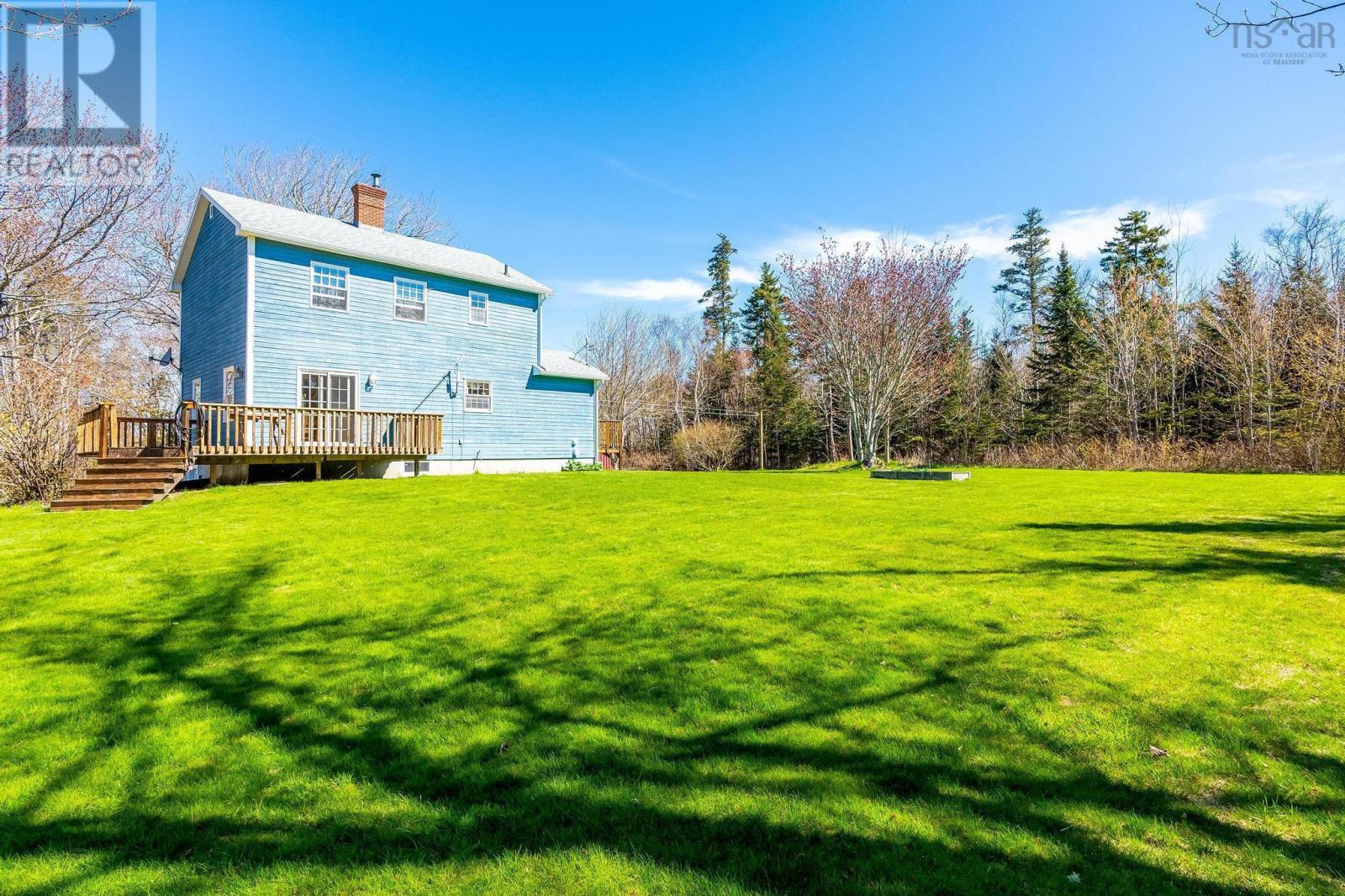 2380 Highway 360, Harbourville, Nova Scotia  B0P 1E0 - Photo 2 - 202403734