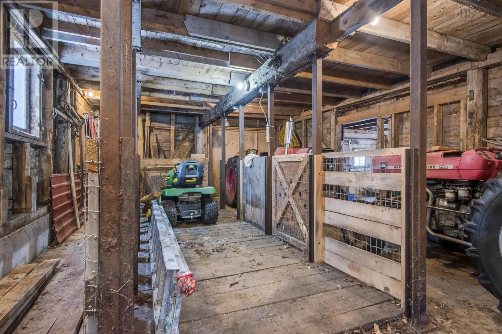 2380 Highway 360, Harbourville, Nova Scotia  B0P 1E0 - Photo 24 - 202403734