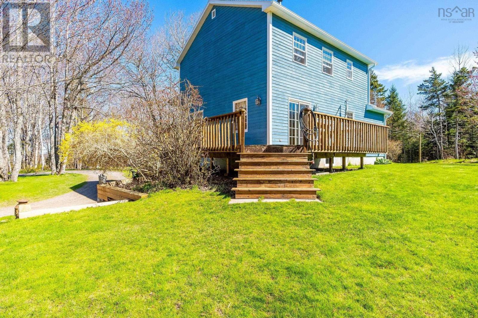 2380 Highway 360, Harbourville, Nova Scotia  B0P 1E0 - Photo 3 - 202403734