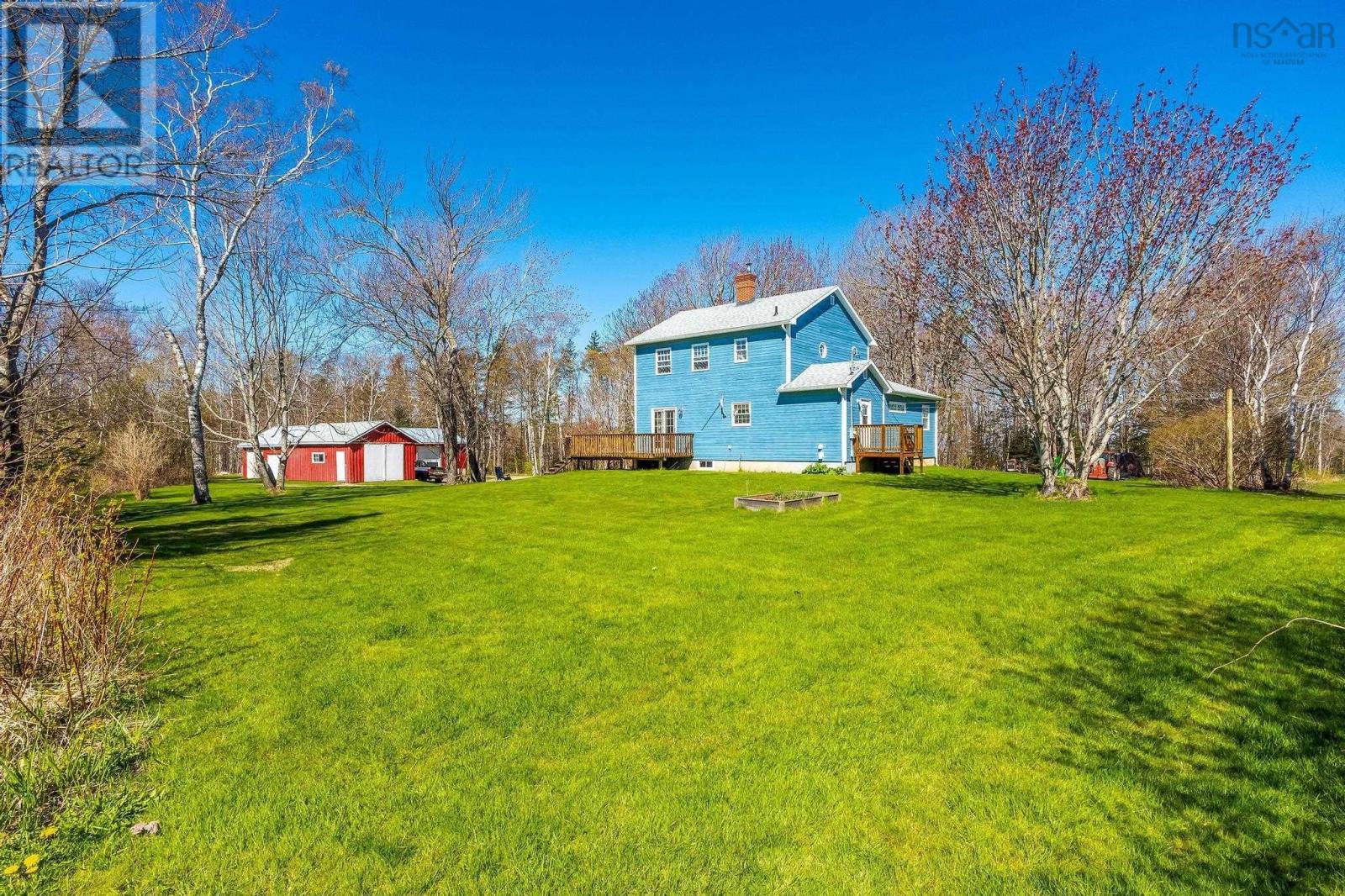 2380 Highway 360, Harbourville, Nova Scotia  B0P 1E0 - Photo 5 - 202403734