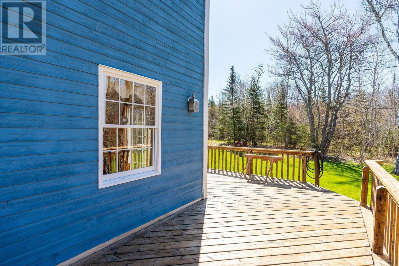 2380 Highway 360, Harbourville, Nova Scotia  B0P 1E0 - Photo 6 - 202403734