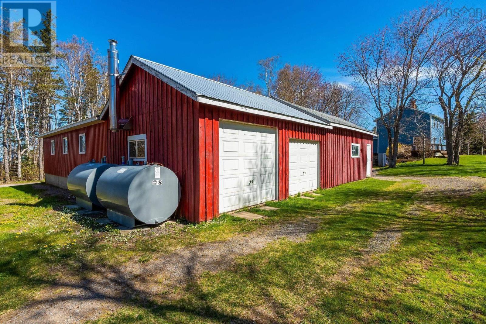 2380 Highway 360, Harbourville, Nova Scotia  B0P 1E0 - Photo 7 - 202403734