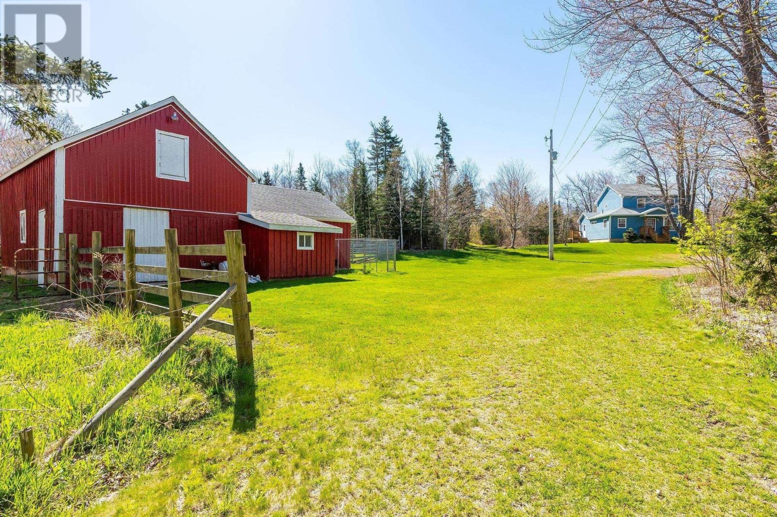 2380 Highway 360, Harbourville, Nova Scotia  B0P 1E0 - Photo 8 - 202403734