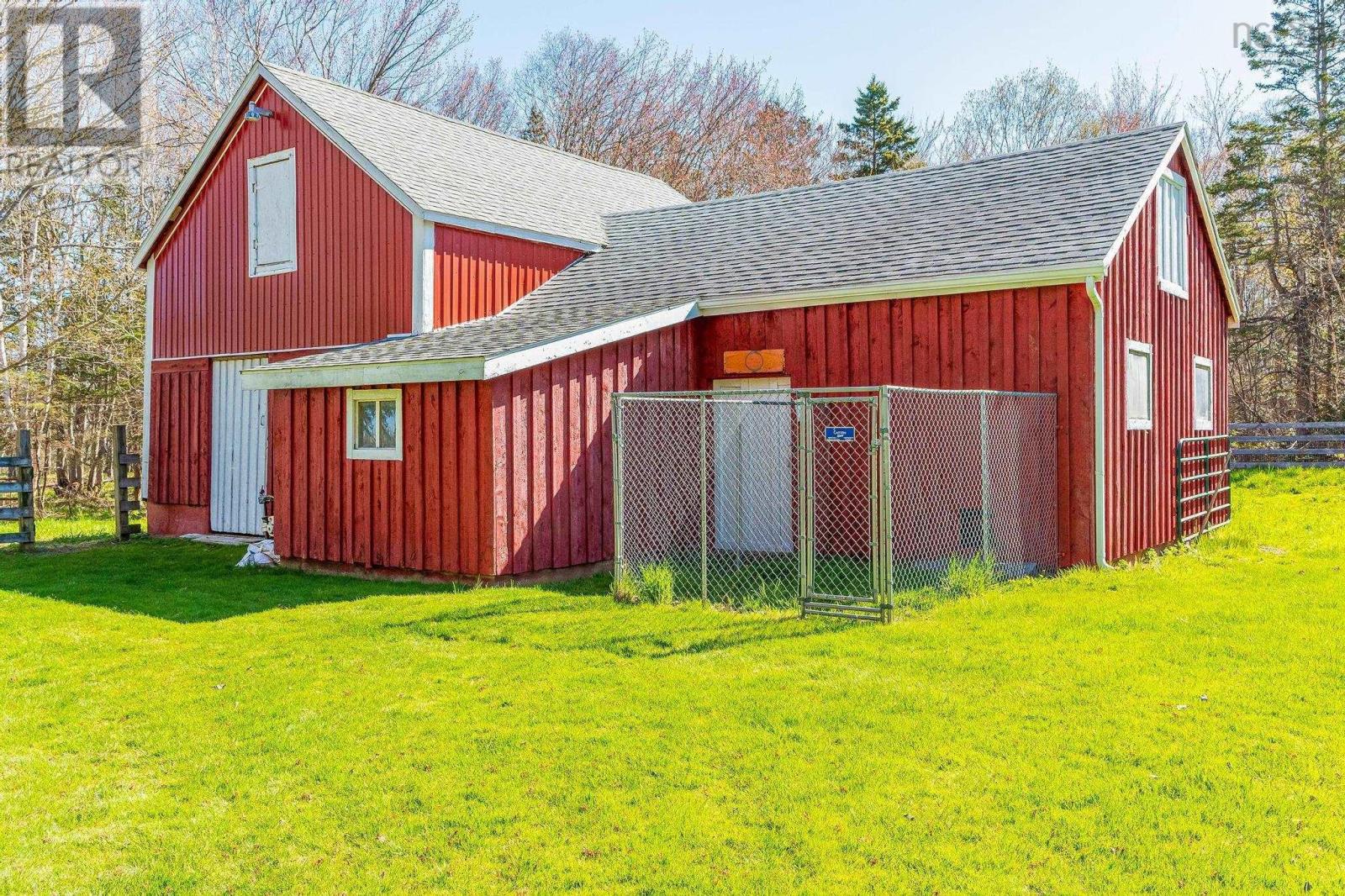 2380 Highway 360, Harbourville, Nova Scotia  B0P 1E0 - Photo 9 - 202403734