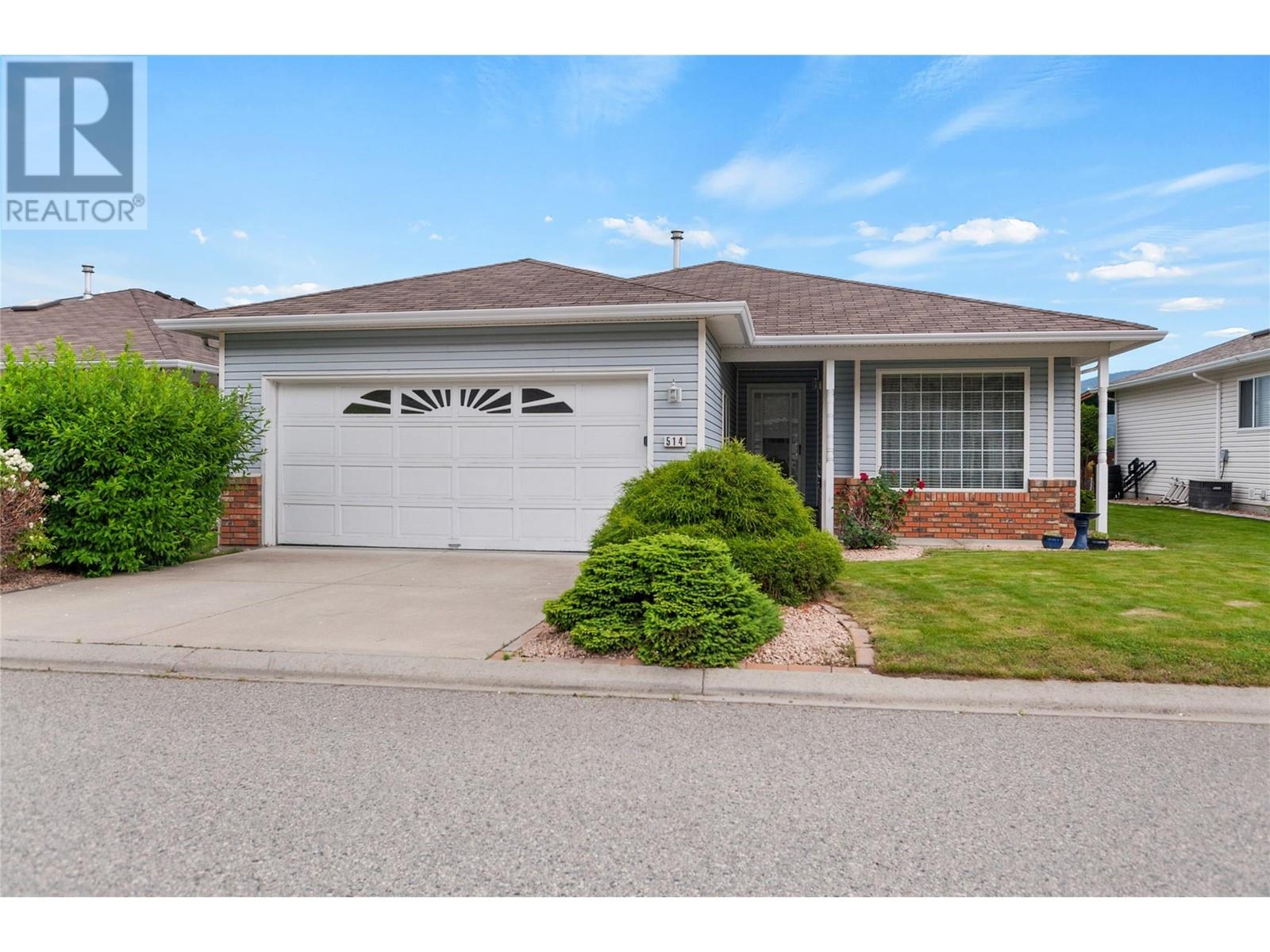 514 Red Wing Drive, Husula, Penticton 