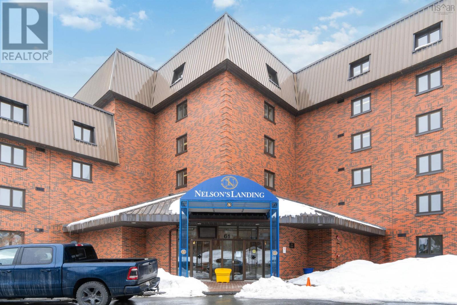 403 61 Nelson's Landing Boulevard, Bedford, Nova Scotia  B5A 3X3 - Photo 3 - 202403708