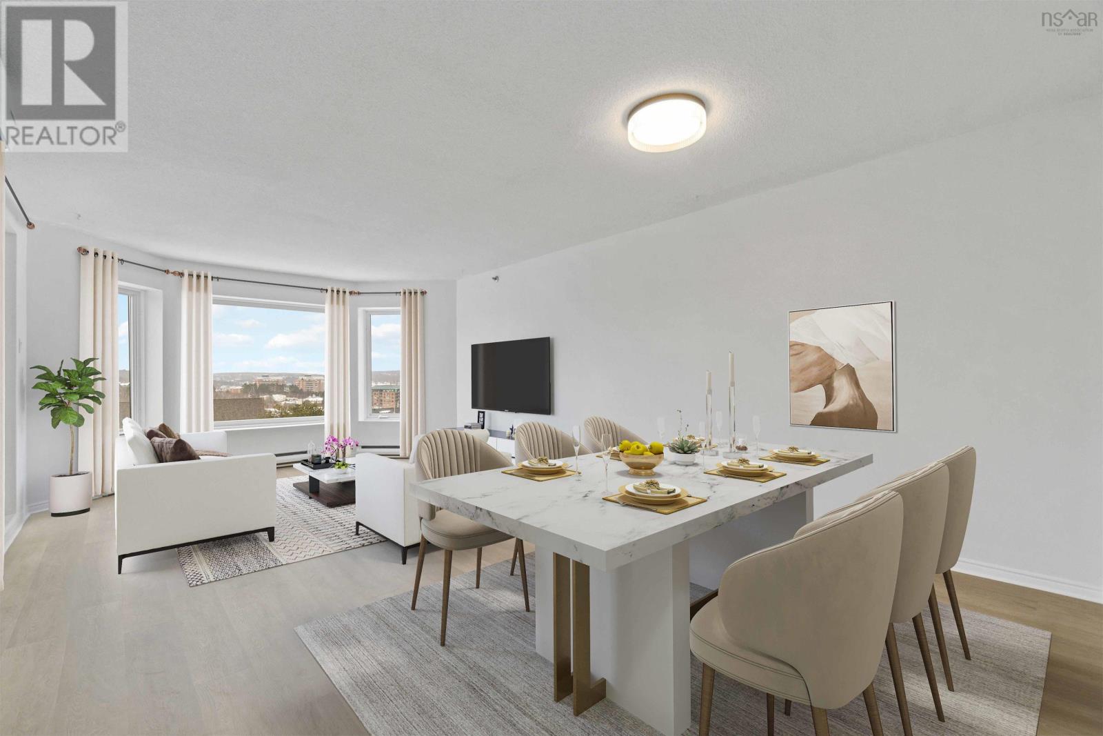 403 61 Nelson's Landing Boulevard, Bedford, Nova Scotia  B5A 3X3 - Photo 5 - 202403708