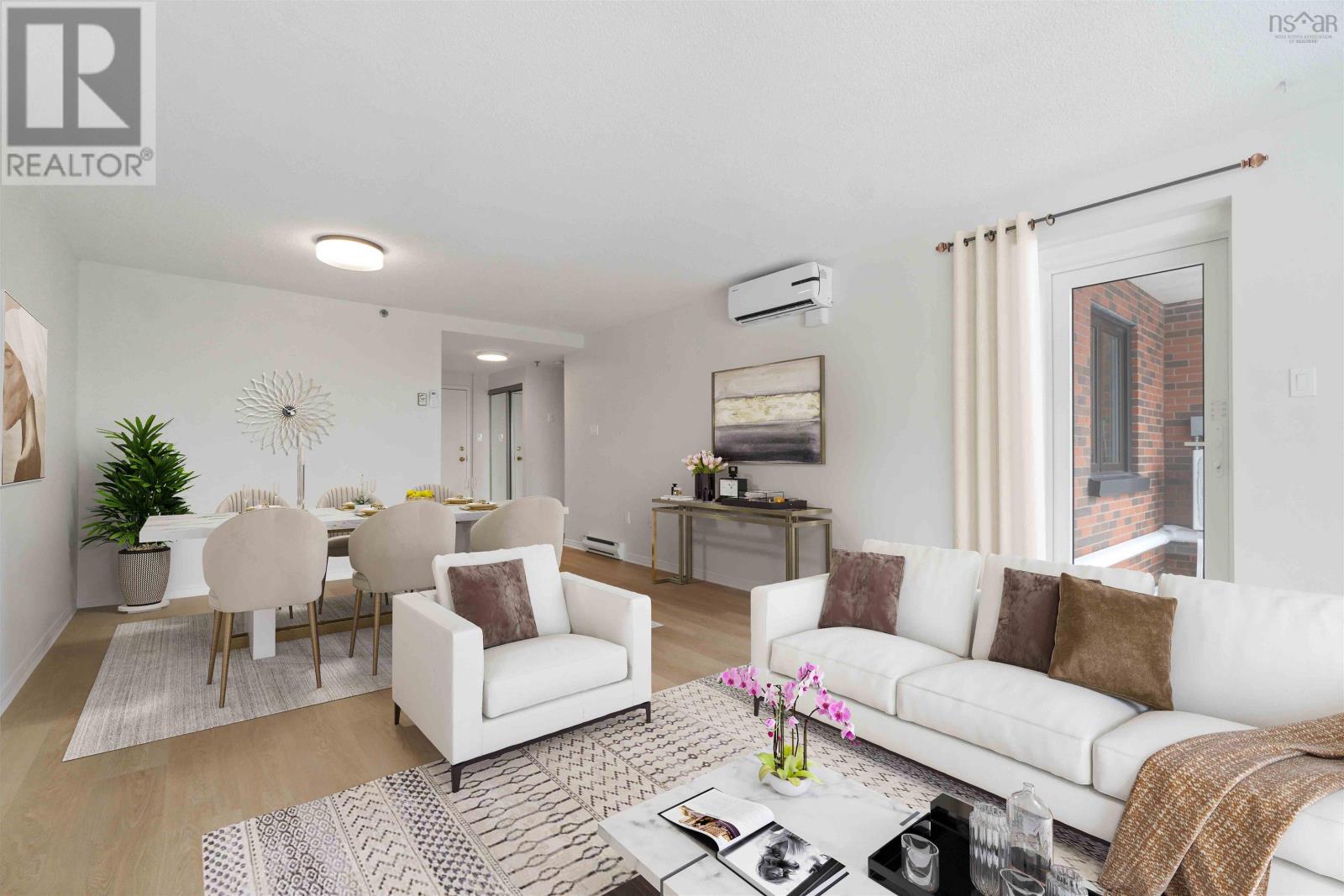 403 61 Nelson's Landing Boulevard, Bedford, Nova Scotia  B5A 3X3 - Photo 9 - 202403708