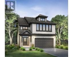 712 AUTUMN WILLOW Drive, waterloo, Ontario