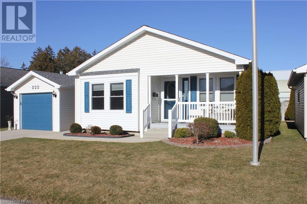 454 Richard Crescent, Strathroy, Ontario N7G 3P4 (26571213) Coldwell