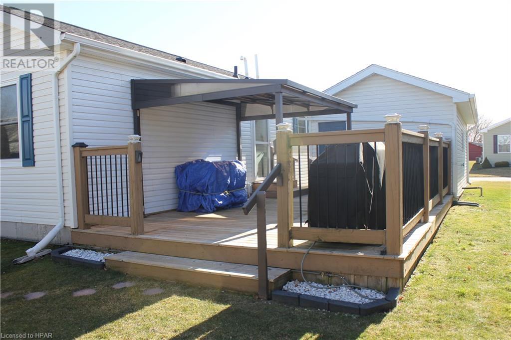 454 Richard Crescent, Strathroy, Ontario N7G 3P4 (26571213) Coldwell