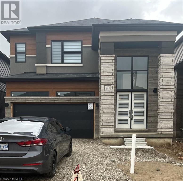 63 Hitchman W Hitchman Street, Paris, Ontario  N3L 0M1 - Photo 1 - 40545251