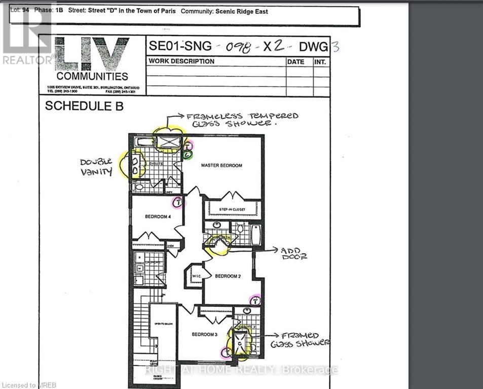 63 Hitchman W Hitchman Street, Paris, Ontario  N3L 0M1 - Photo 9 - 40545251