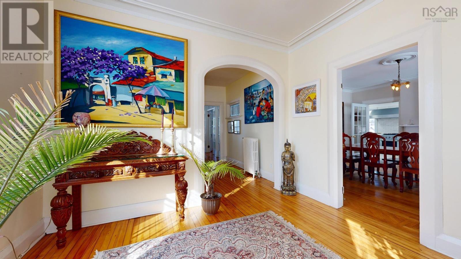 250 Main Street, Wolfville, Nova Scotia  B4P 1C4 - Photo 10 - 202403682