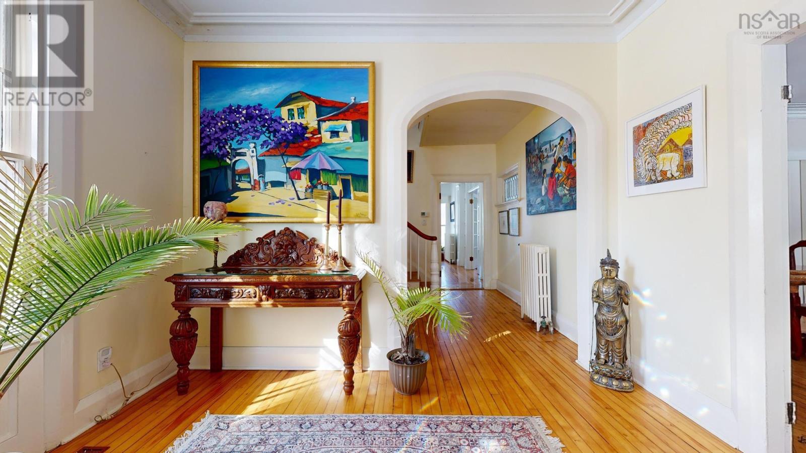 250 Main Street, Wolfville, Nova Scotia  B4P 1C4 - Photo 11 - 202403682