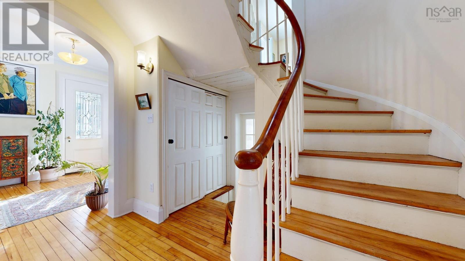 250 Main Street, Wolfville, Nova Scotia  B4P 1C4 - Photo 13 - 202403682