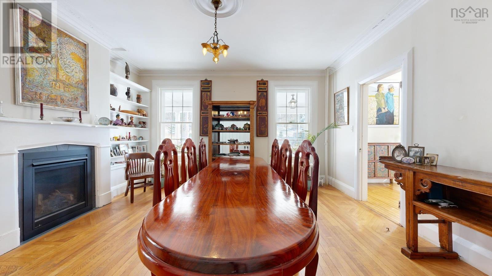 250 Main Street, Wolfville, Nova Scotia  B4P 1C4 - Photo 20 - 202403682