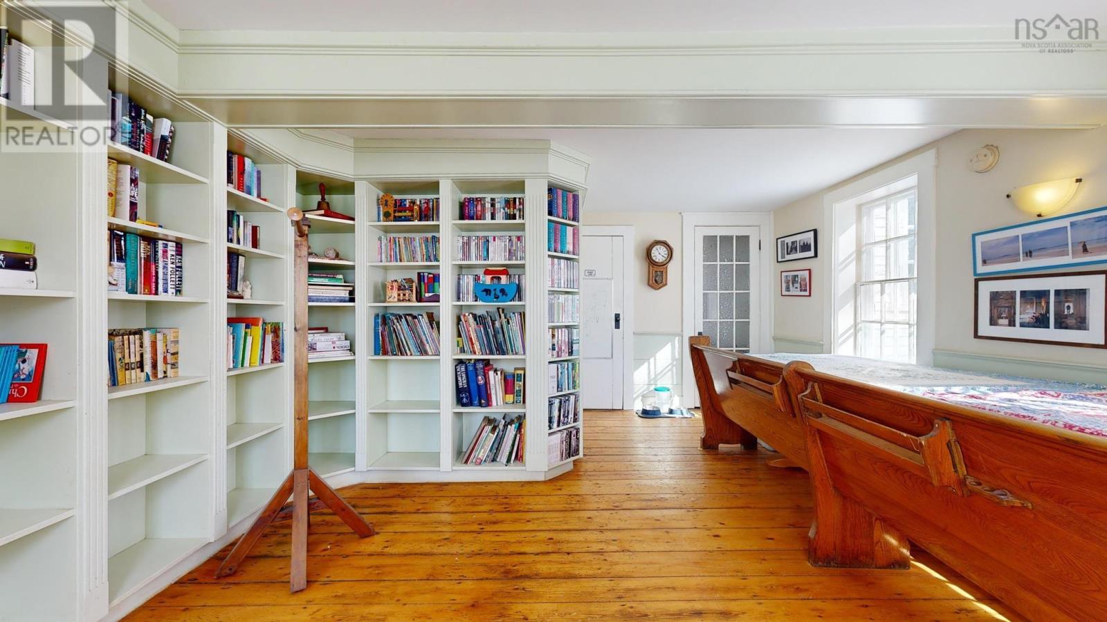 250 Main Street, Wolfville, Nova Scotia  B4P 1C4 - Photo 33 - 202403682