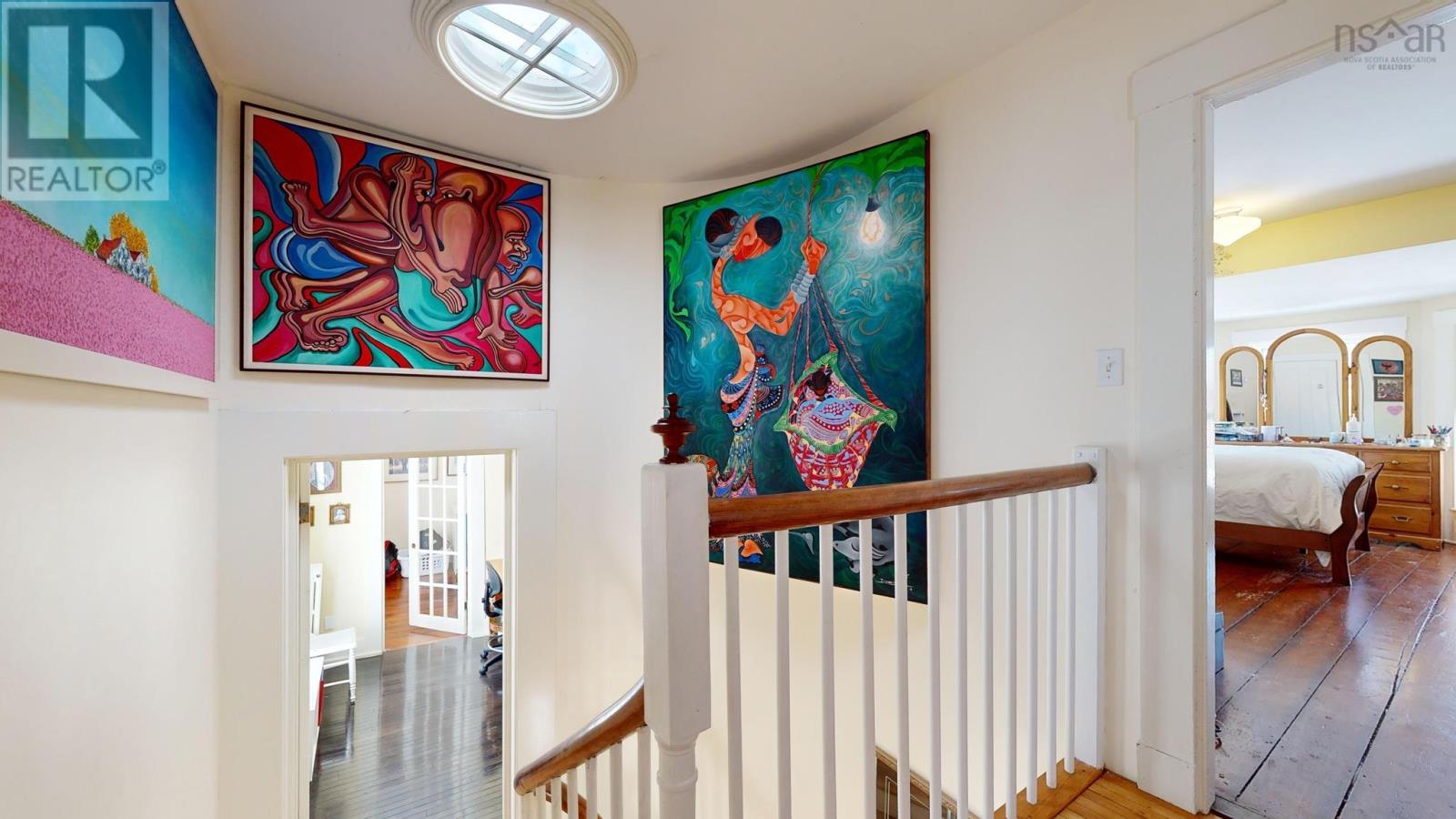 250 Main Street, Wolfville, Nova Scotia  B4P 1C4 - Photo 40 - 202403682