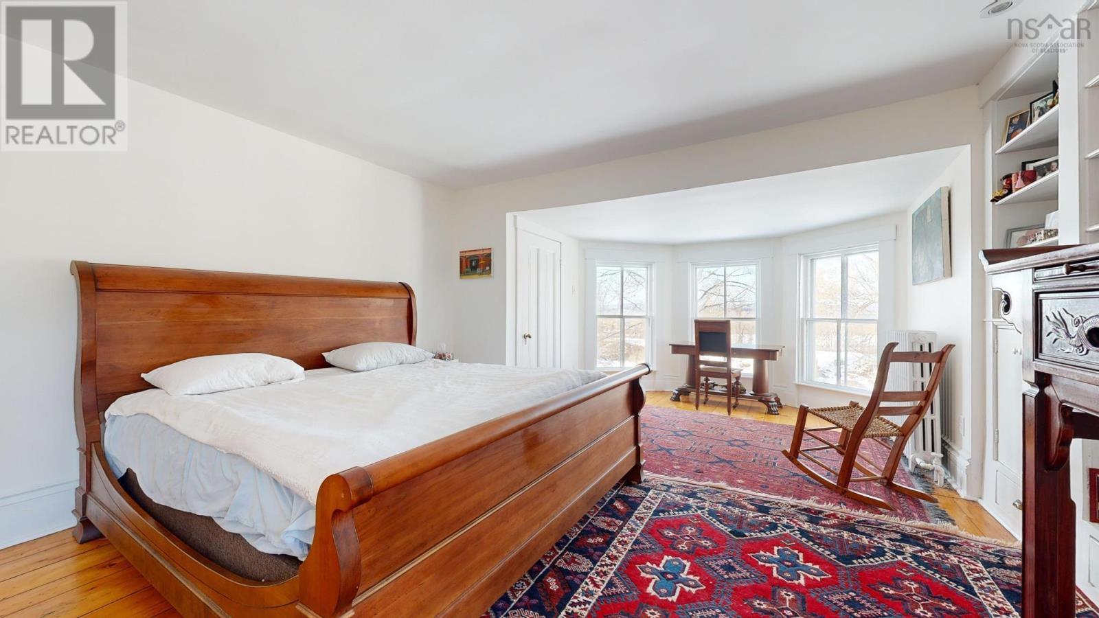 250 Main Street, Wolfville, Nova Scotia  B4P 1C4 - Photo 41 - 202403682