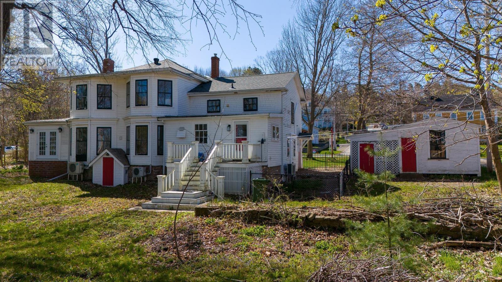 250 Main Street, Wolfville, Nova Scotia  B4P 1C4 - Photo 7 - 202403682