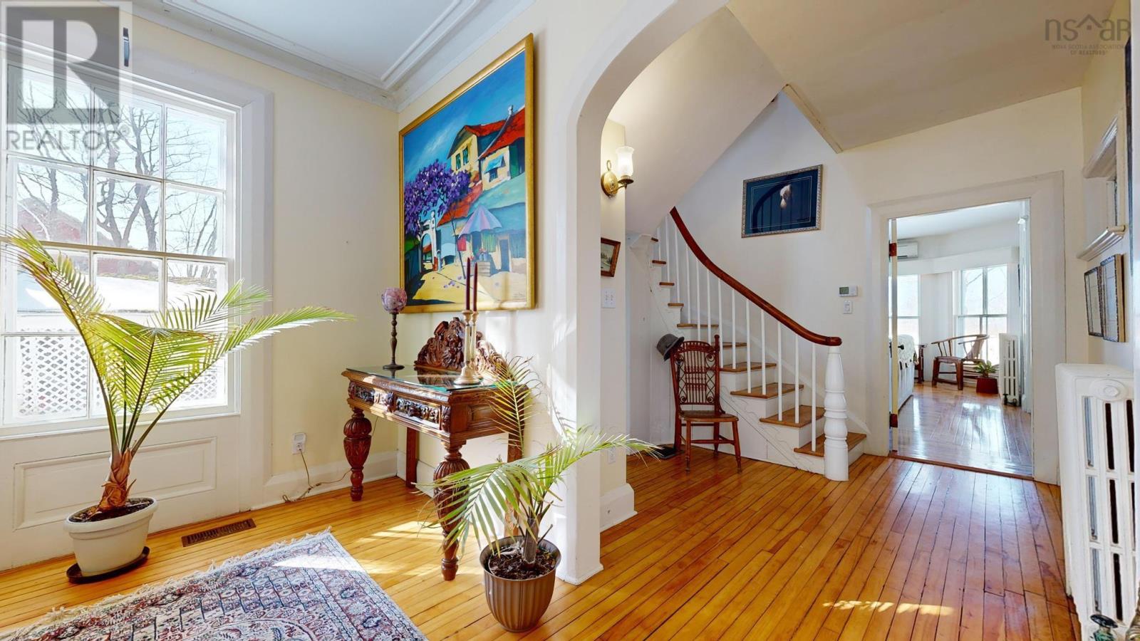 250 Main Street, Wolfville, Nova Scotia  B4P 1C4 - Photo 9 - 202403682