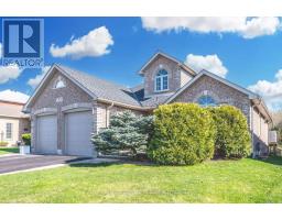 91 SELINE CRES, barrie, Ontario