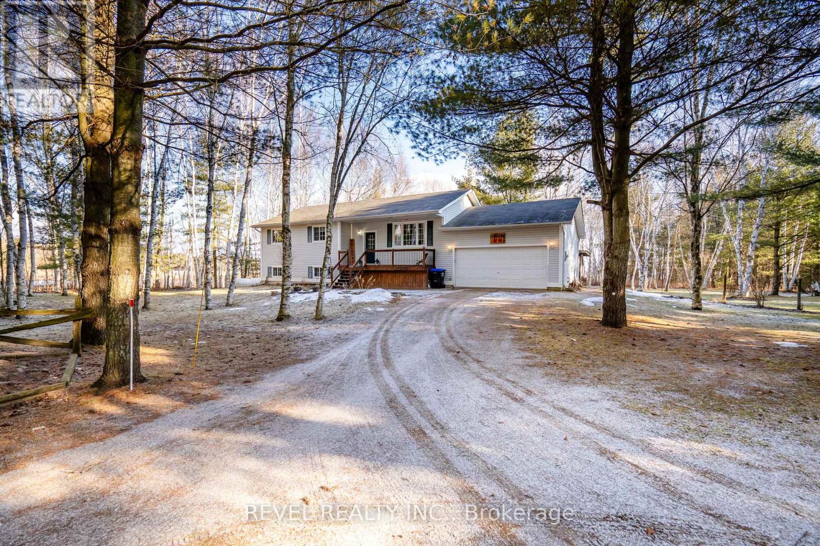 2361 SUNNIDALE 9/10 SIDEROAD, clearview, Ontario