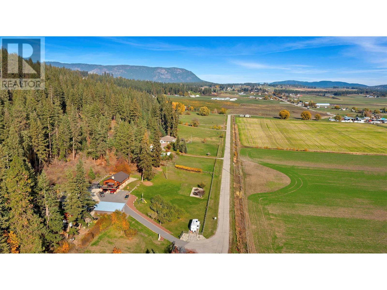 4101 Swanson Mountain Road, Armstrong, British Columbia  V0E 1B4 - Photo 12 - 10305808