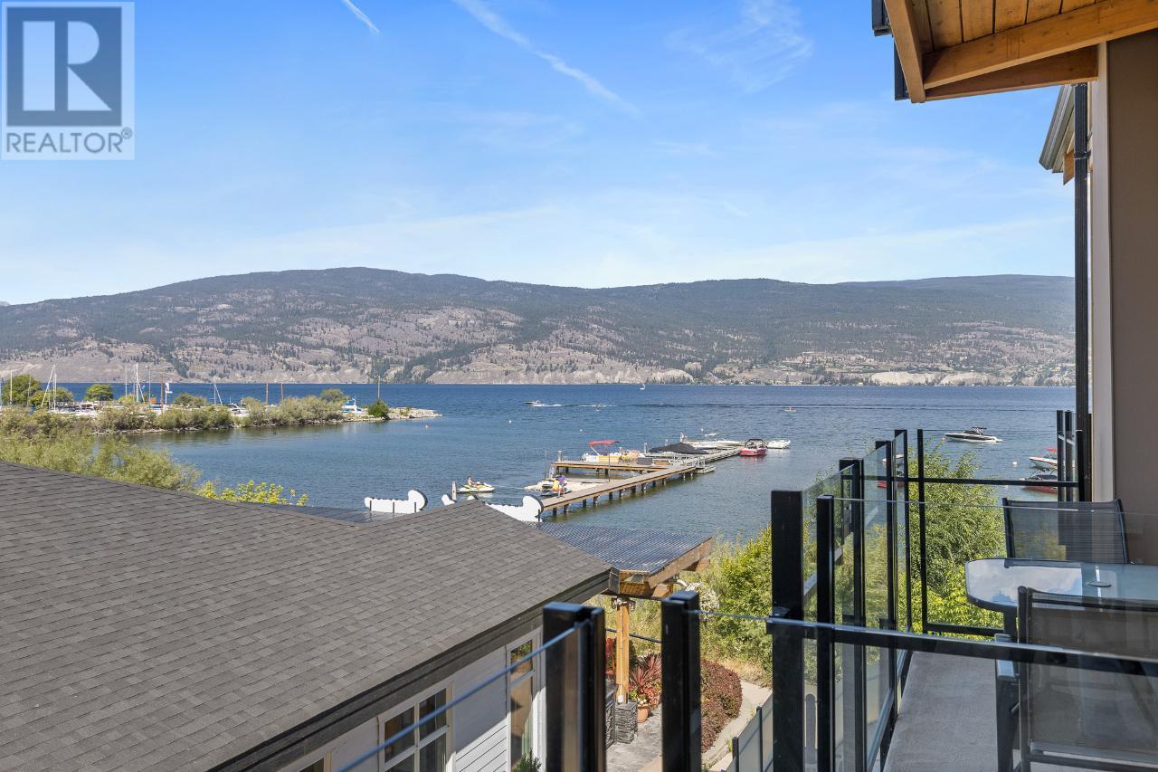 12811 LAKESHORE Drive 518, Lower Town, Summerland 