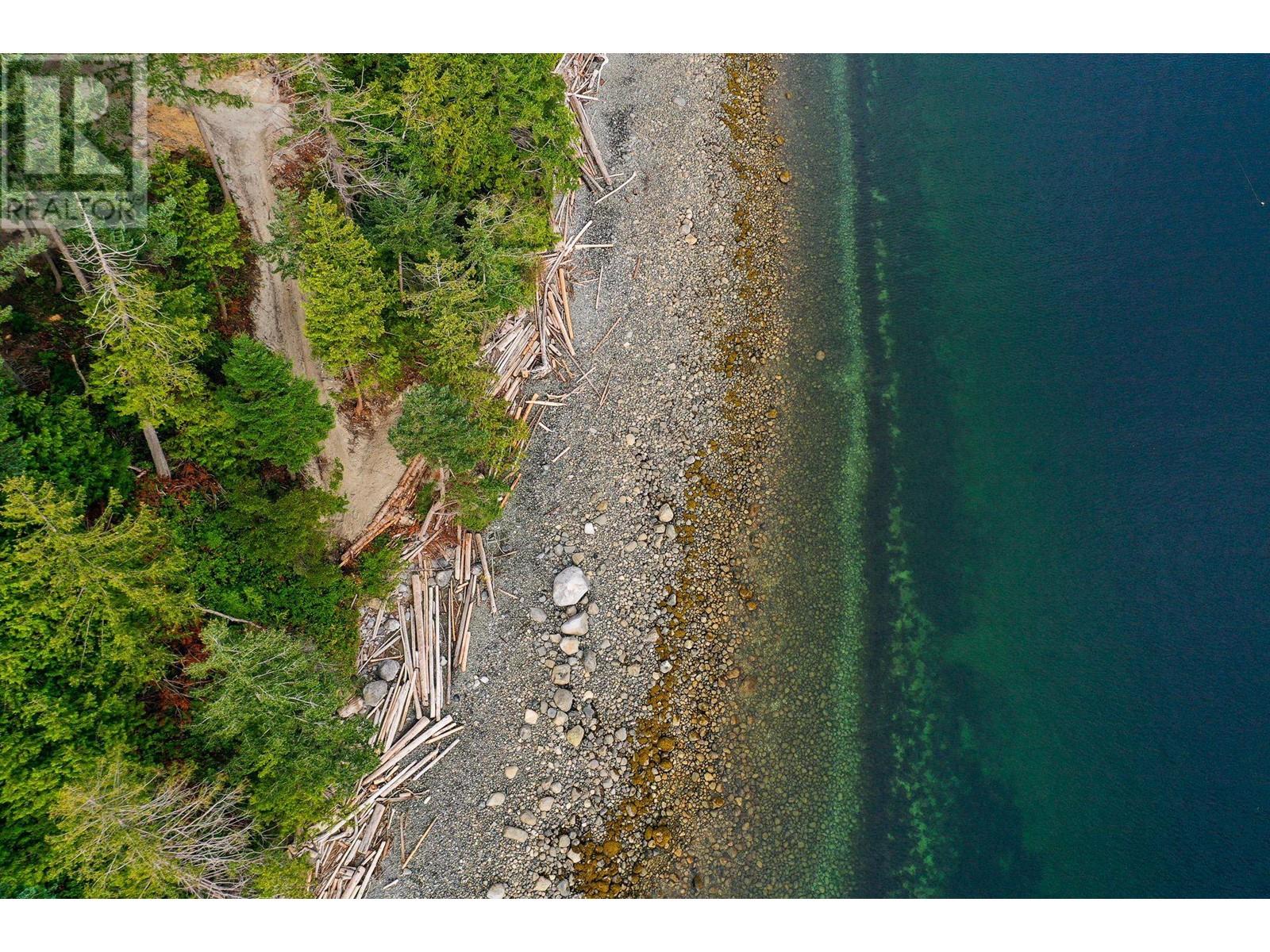 Lot 18 Trail Island, Sechelt, British Columbia  V0V 0V0 - Photo 1 - R2854702