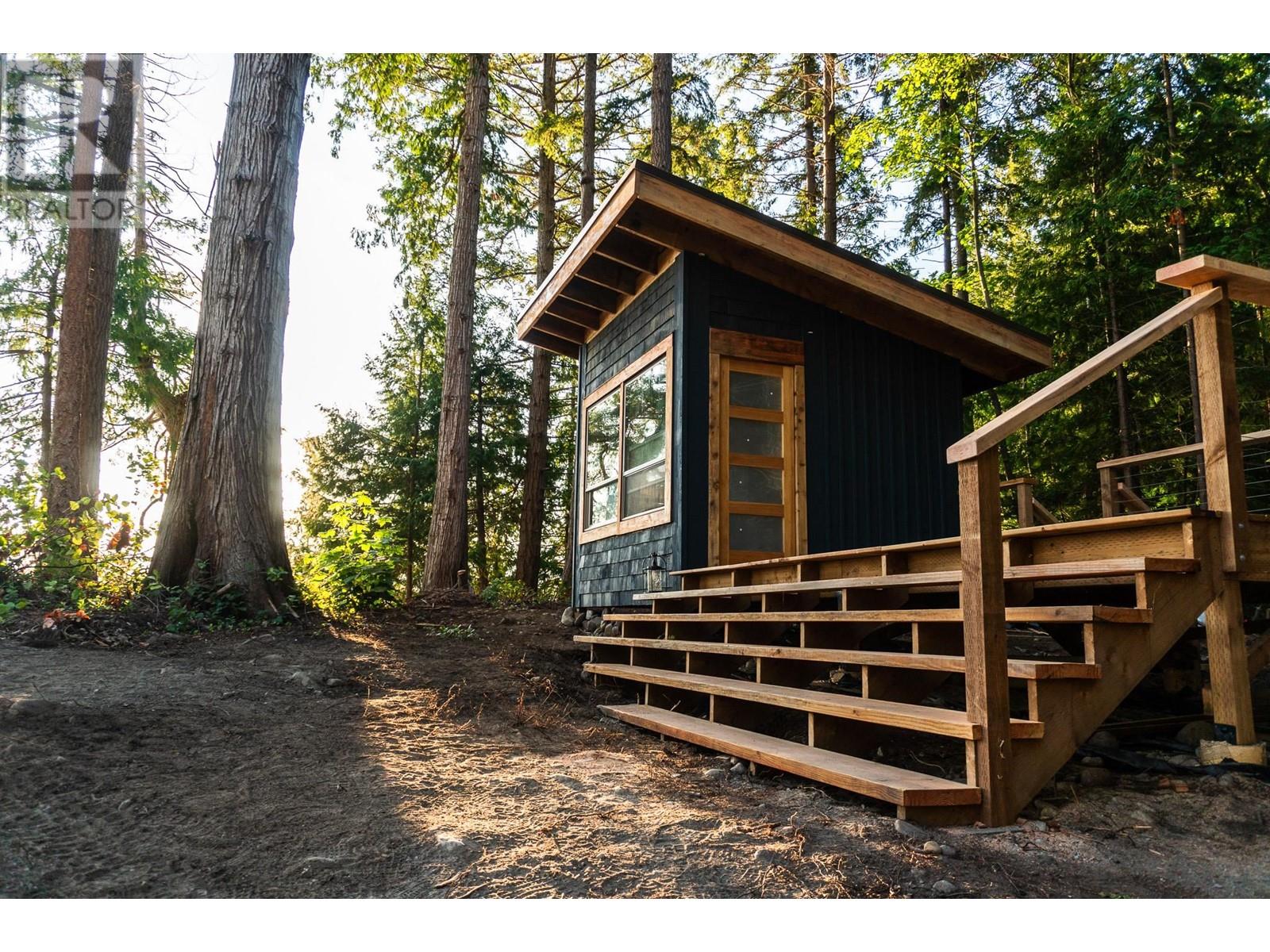 Lot 18 Trail Island, Sechelt, British Columbia  V0V 0V0 - Photo 10 - R2854702