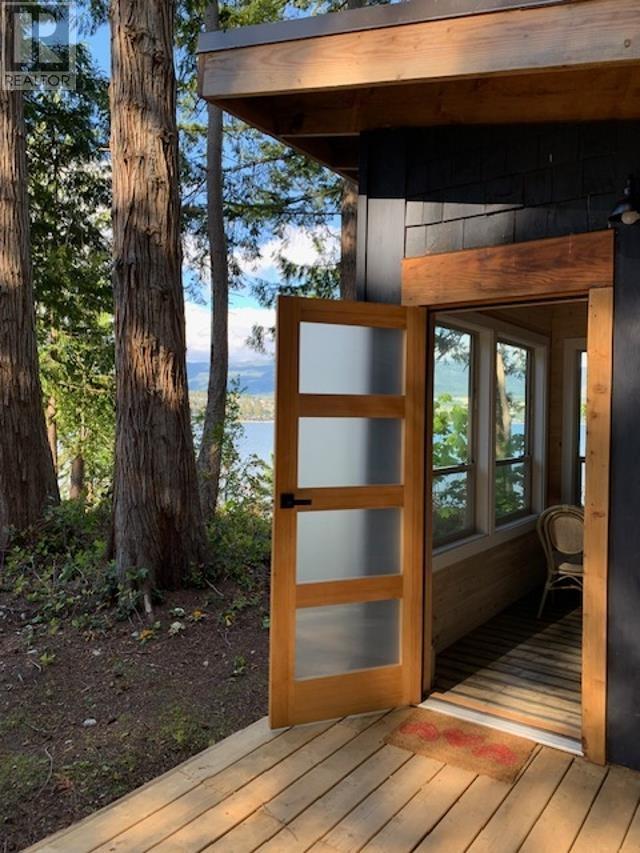 Lot 18 Trail Island, Sechelt, British Columbia  V0V 0V0 - Photo 11 - R2854702