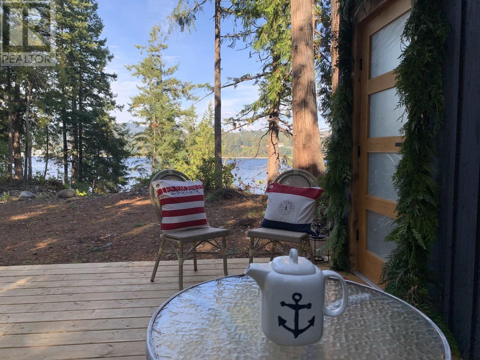 Lot 18 Trail Island, Sechelt, British Columbia  V0V 0V0 - Photo 19 - R2854702