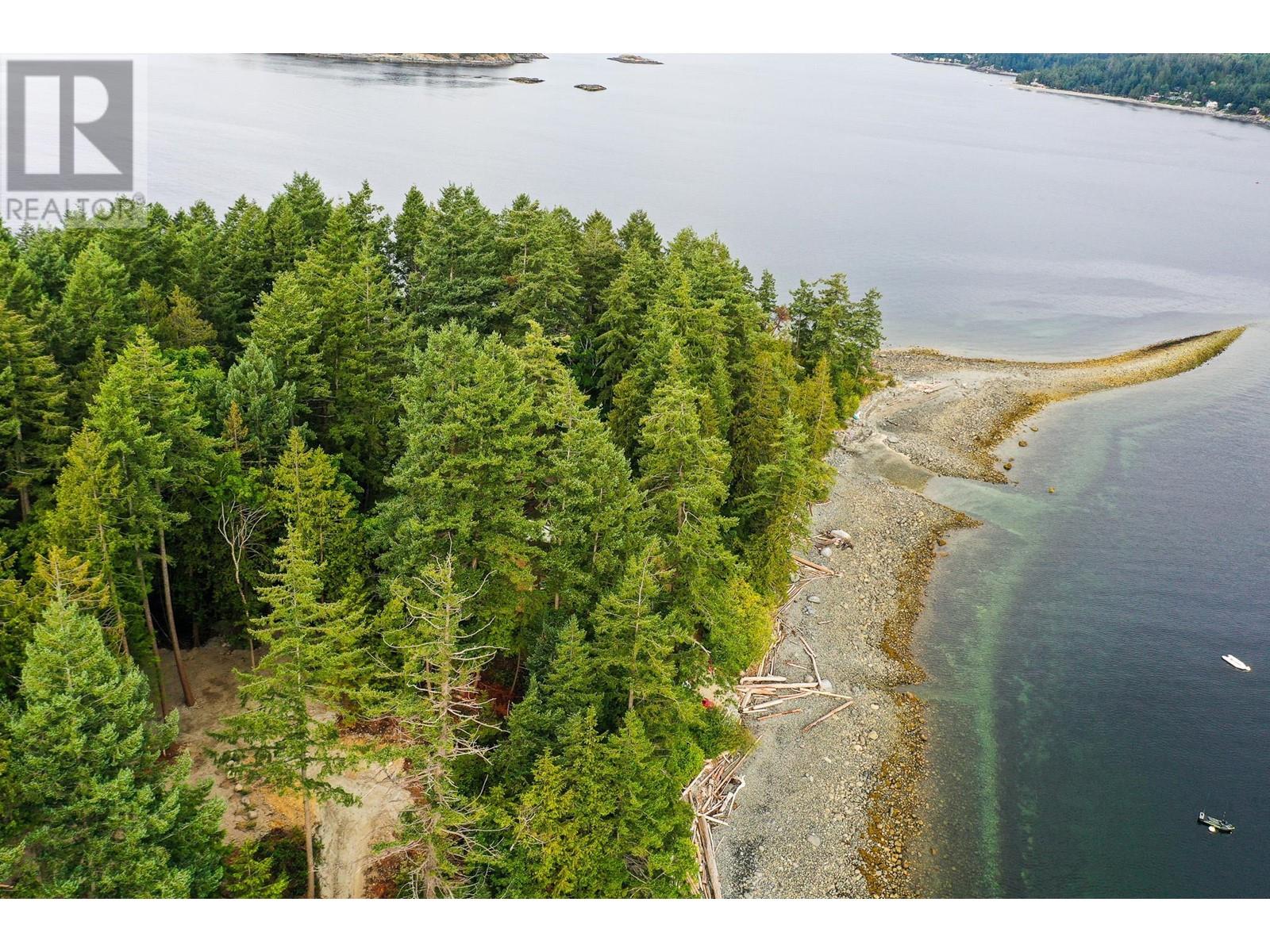 Lot 18 Trail Island, Sechelt, British Columbia  V0V 0V0 - Photo 3 - R2854702