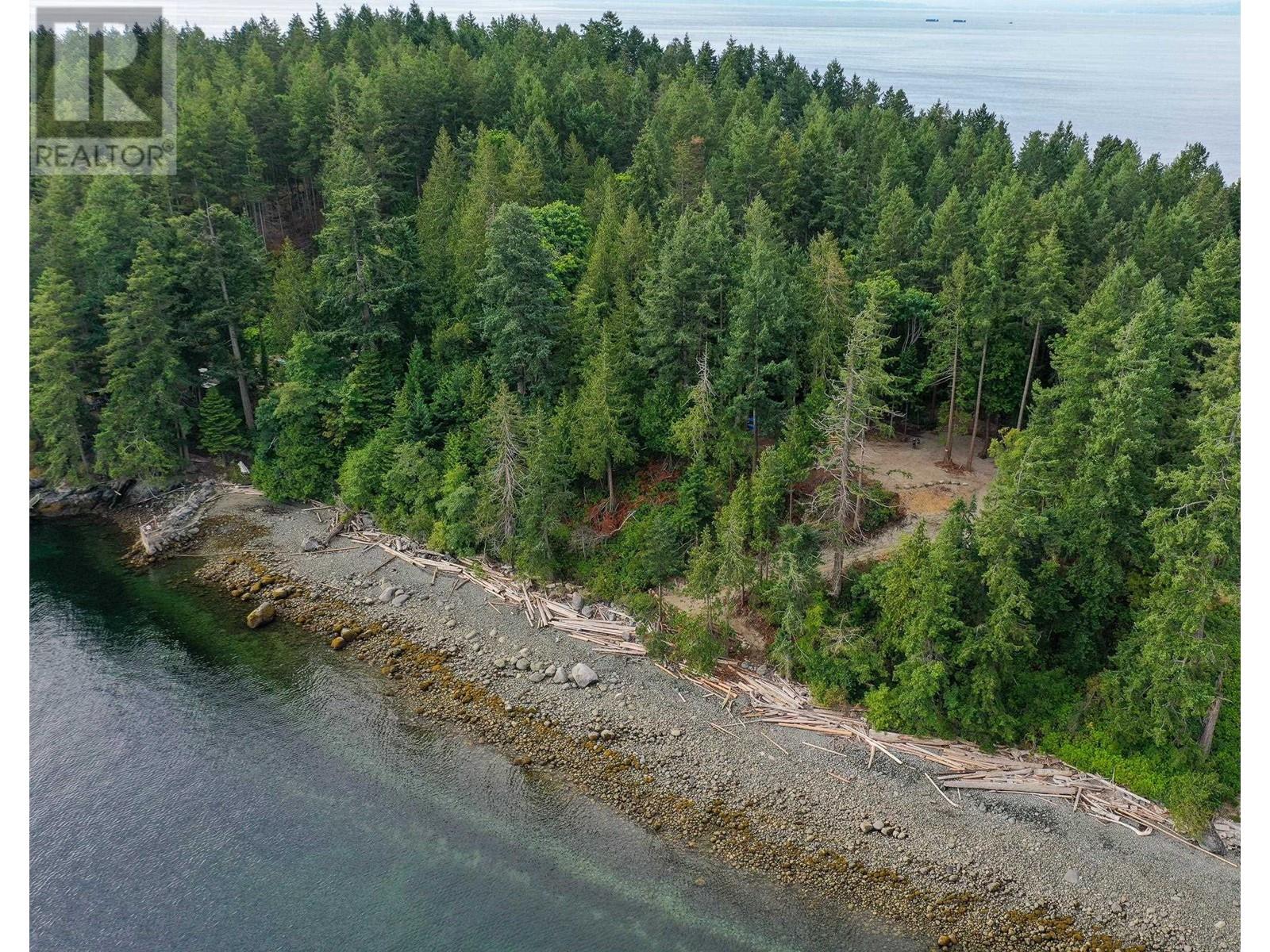 Lot 18 Trail Island, Sechelt, British Columbia  V0V 0V0 - Photo 4 - R2854702