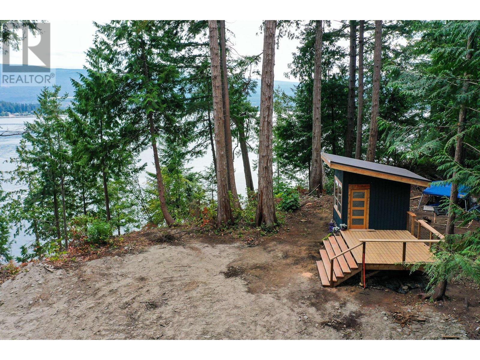 Lot 18 Trail Island, Sechelt, British Columbia  V0V 0V0 - Photo 5 - R2854702