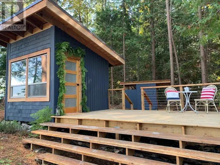 Lot 18 Trail Island, Sechelt, British Columbia  V0V 0V0 - Photo 6 - R2854702