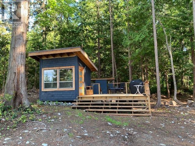 Lot 18 Trail Island, Sechelt, British Columbia  V0V 0V0 - Photo 7 - R2854702
