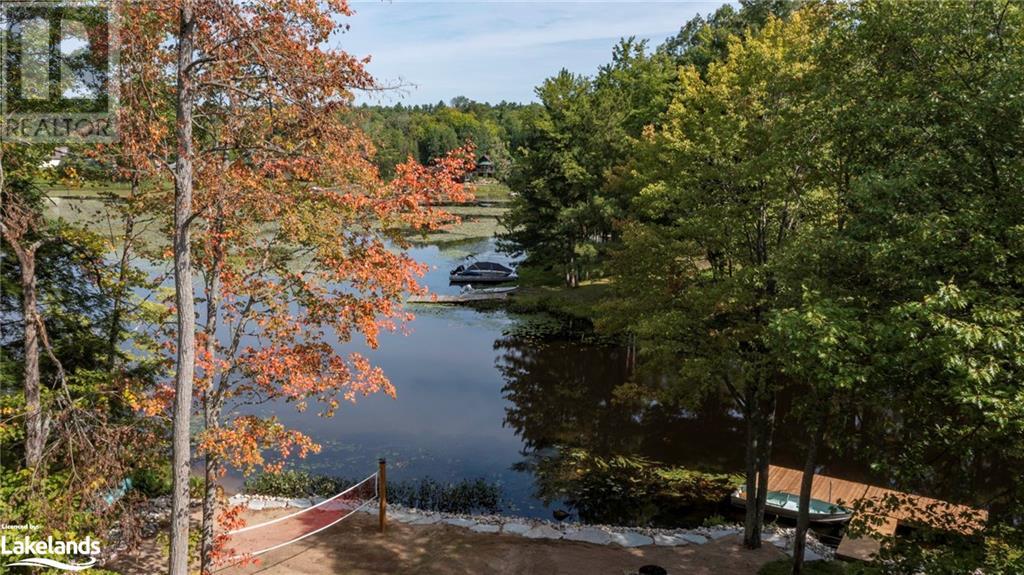 2746 Maclean Lake, Coldwater, Ontario  L0K 1E0 - Photo 4 - 40547325