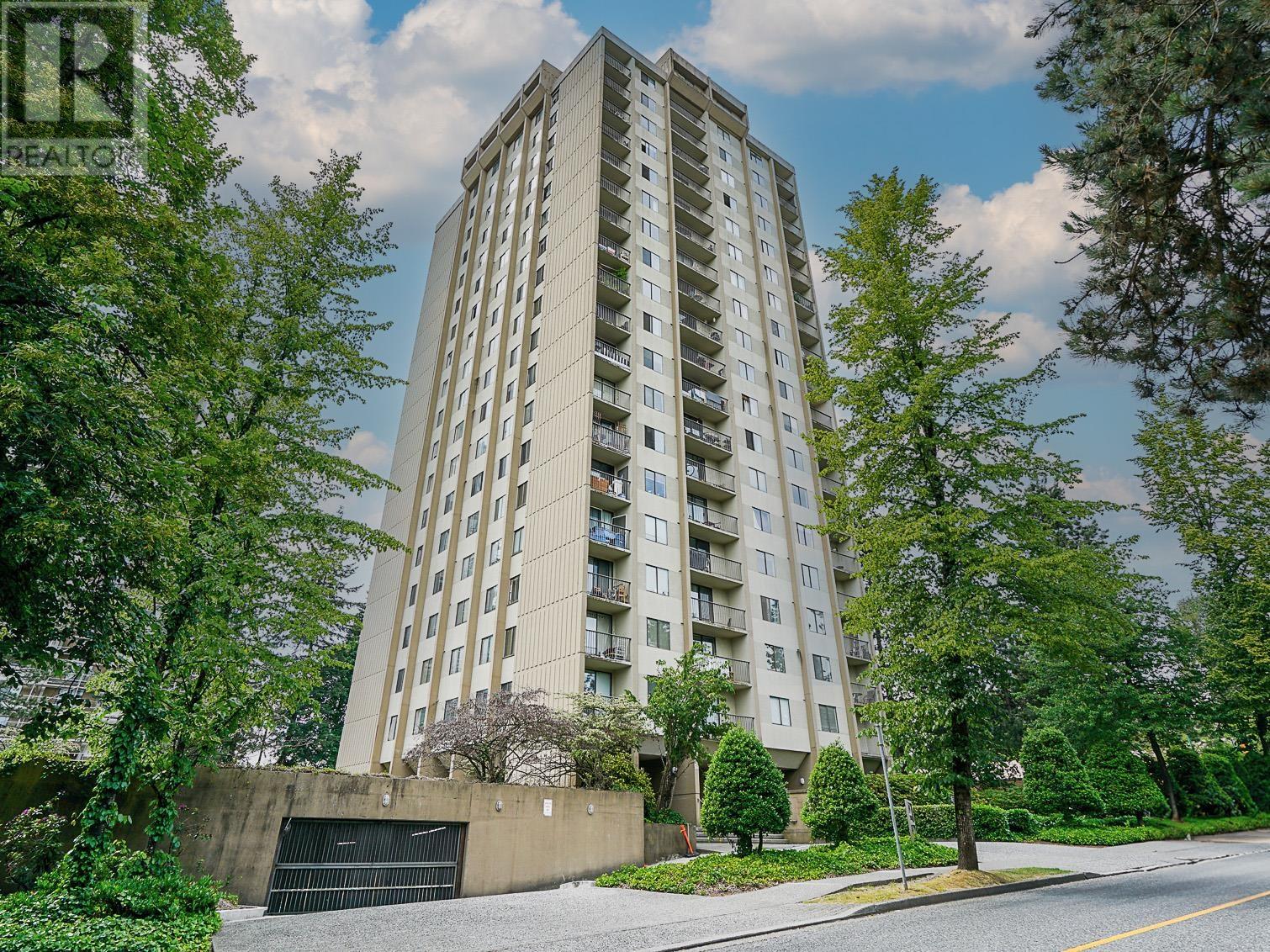 904 9595 Erickson Drive, Burnaby, British Columbia  V3J 7N9 - Photo 1 - R2854690