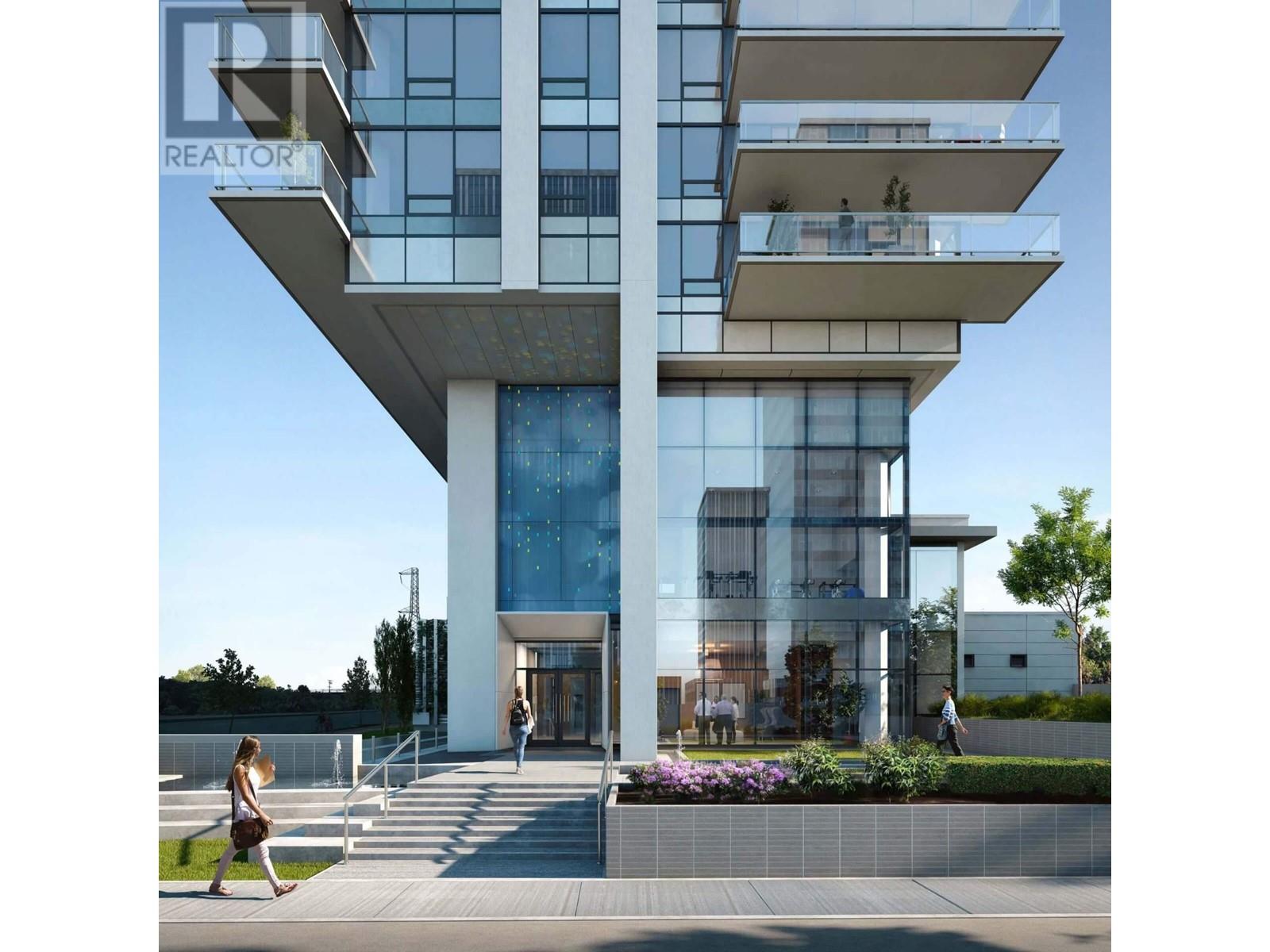 1705 2425 Alpha Avenue, Burnaby, British Columbia  V5C 0K2 - Photo 2 - R2854715