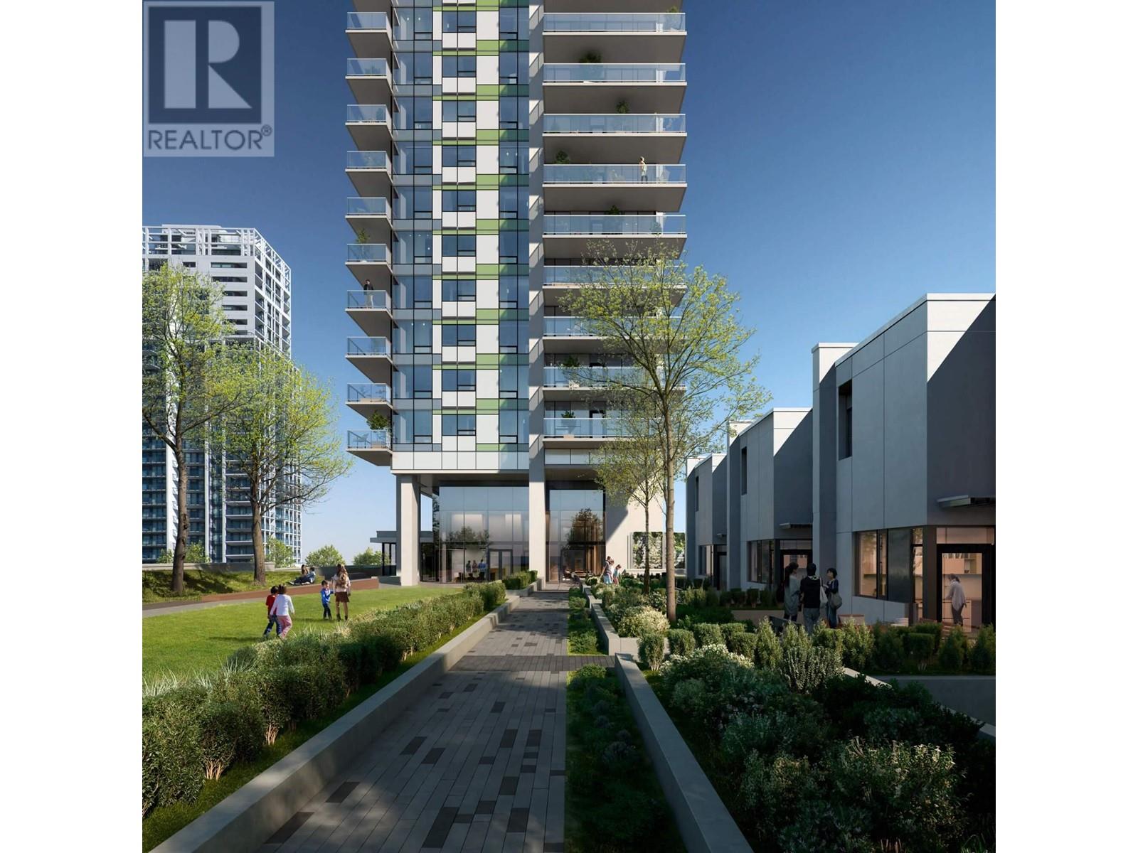 1705 2425 Alpha Avenue, Burnaby, British Columbia  V5C 0K2 - Photo 3 - R2854715