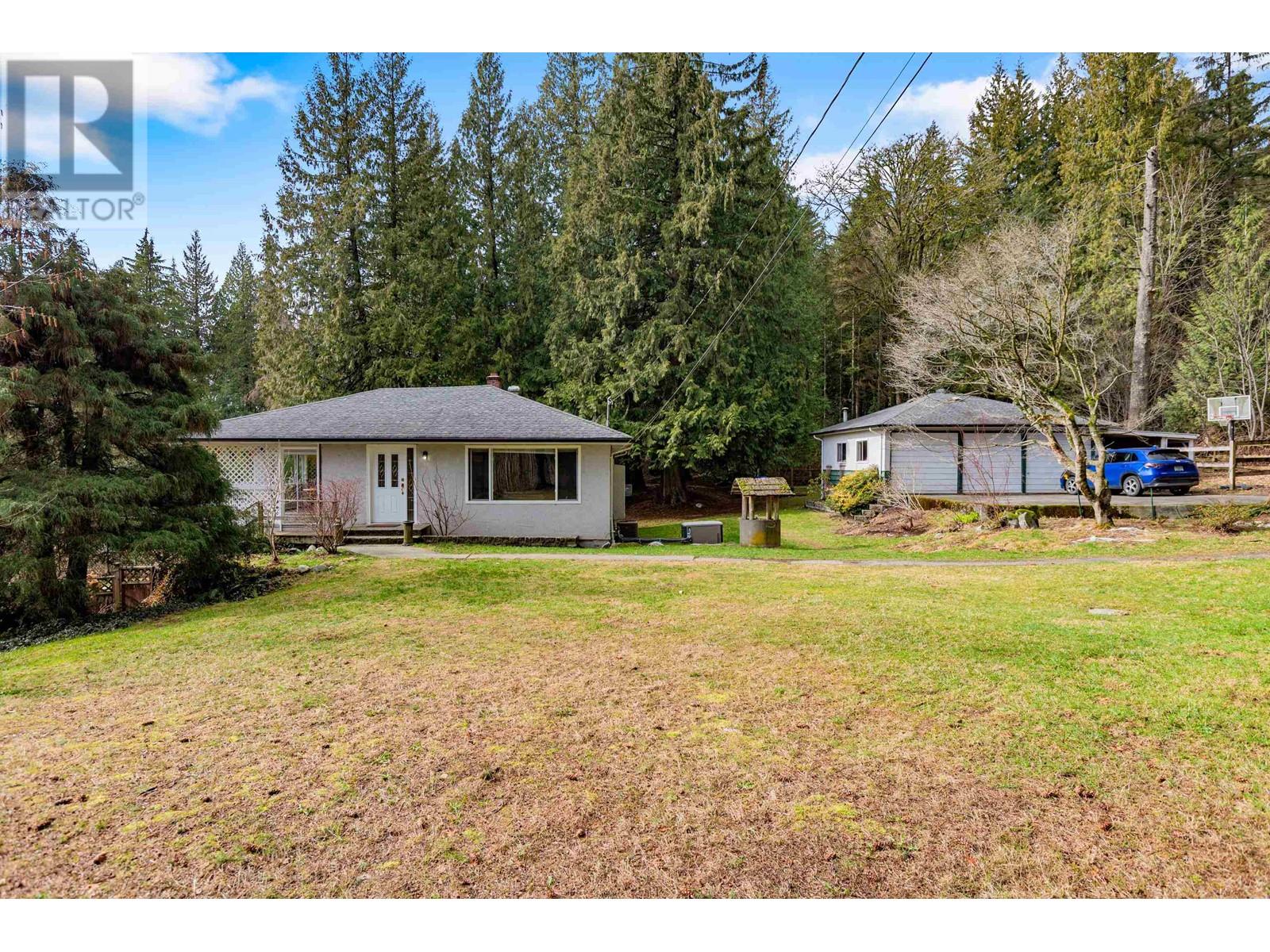 10297 262 Street, Maple Ridge, British Columbia  V2W 1K4 - Photo 1 - R2854678